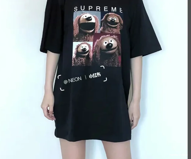 ROWLF T-shirt TEE 24SS Ragdoll 0812